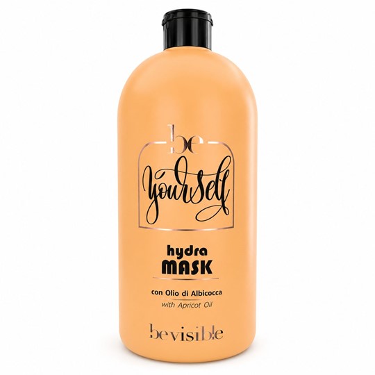 Picture of BE YOURSELF HYDRA MASK